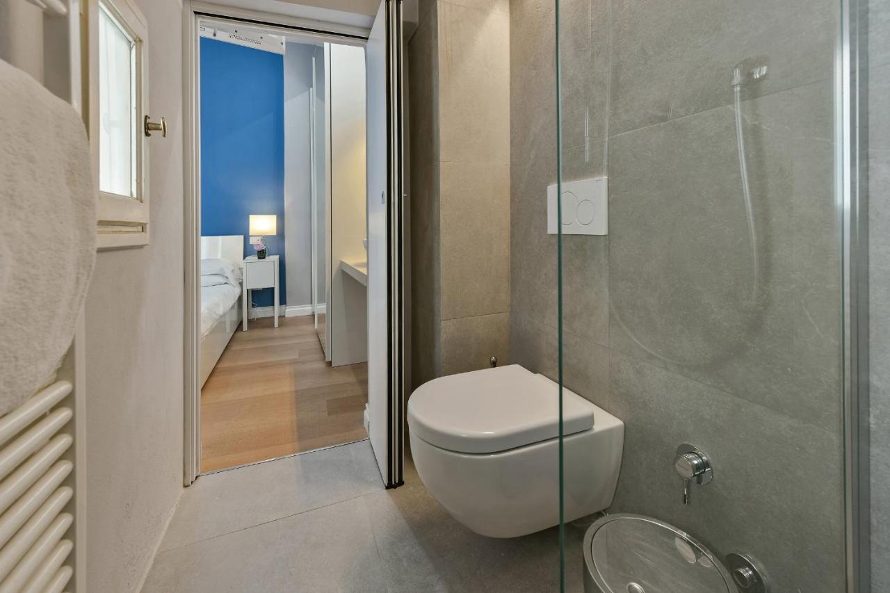 Apartments Florence - Dello Sprone Florença Exterior foto
