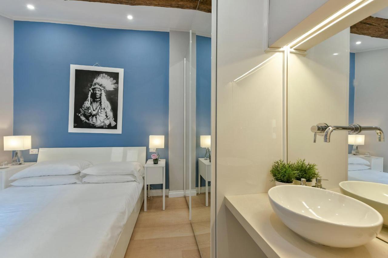 Apartments Florence - Dello Sprone Florença Exterior foto
